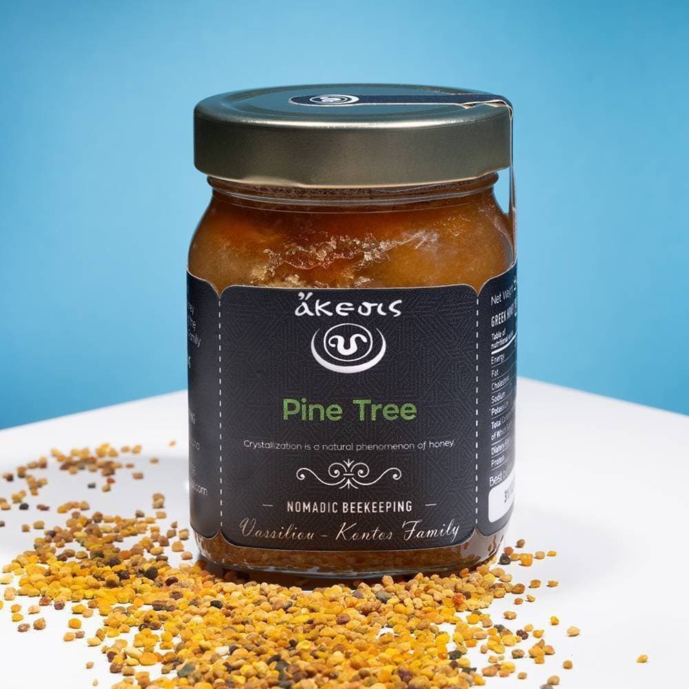 Pine Honey