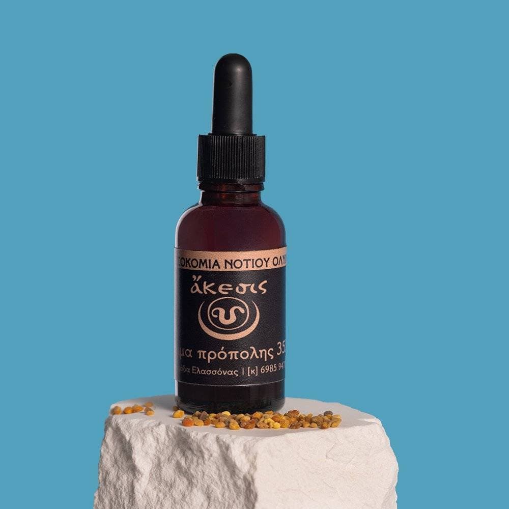 Natural Propolis Extract
